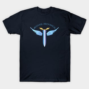 Michael Sword T-Shirt